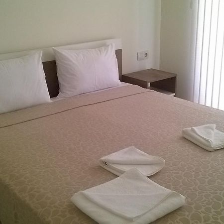 פומורי Inter Holiday Apartments מראה חיצוני תמונה